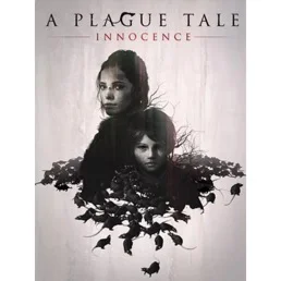 A Plague Tale: Innocence Steam/ ключ/ Весь Мир