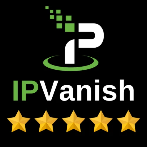 IPVanish VPN PREMIUM до 2 ЛетРаботает в РФБезлим