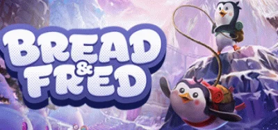 Bread &amp Fred АВТОДОСТАВКА STEAM GIFT РОССИЯ