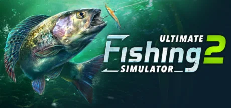 Ultimate Fishing Simulator 2АВТОДОСТАВКА Steam Россия