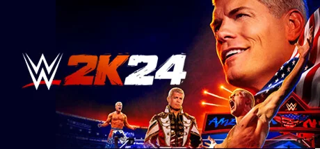 WWE 2K24 АВТОДОСТАВКА Россия Steam Gift
