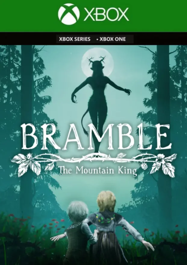 Bramble: The Mountain King XBOX ONE / XS / КЛЮЧ