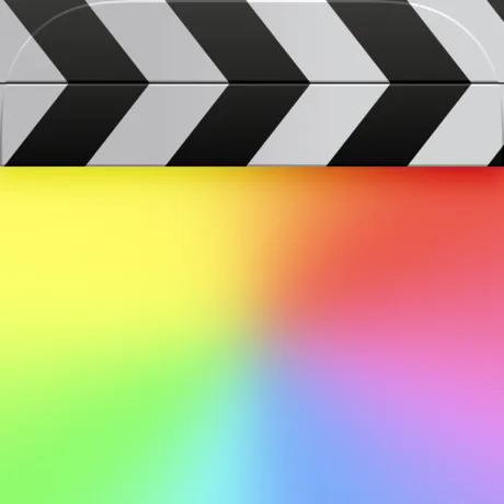 Final Cut Pro ПОЛНАЯ ВЕРСИЯ PRO iPad AppStore ios