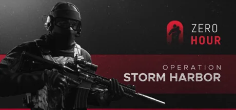 Zero Hour АВТОДОСТАВКА Россия Steam Gift