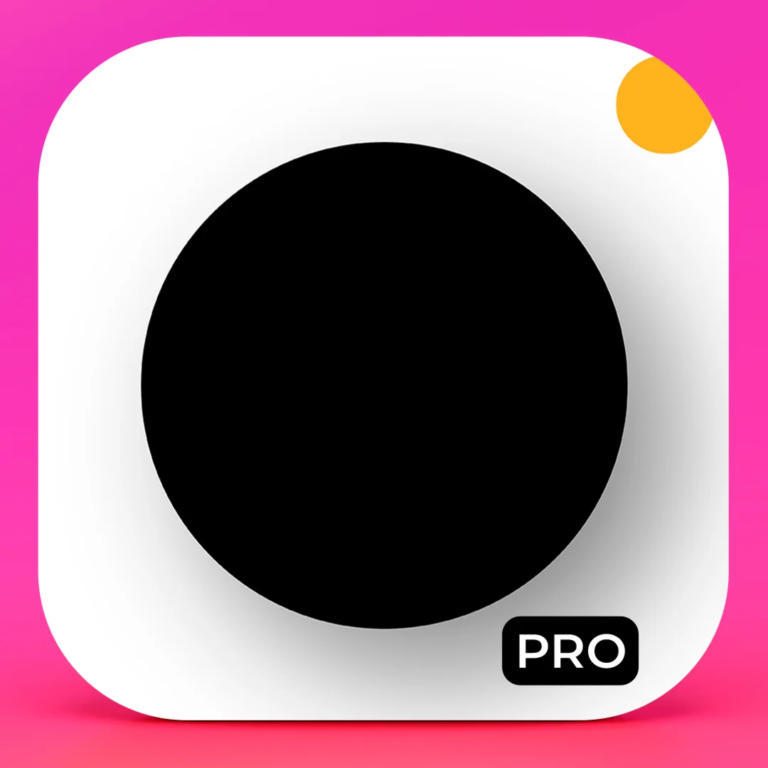 Prequel Редактор Фото и Видео PRO iPhone ios AppStore
