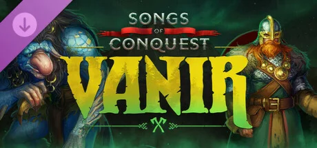 Songs of Conquest - Vanir АВТОДОСТАВКА RU Steam Gift