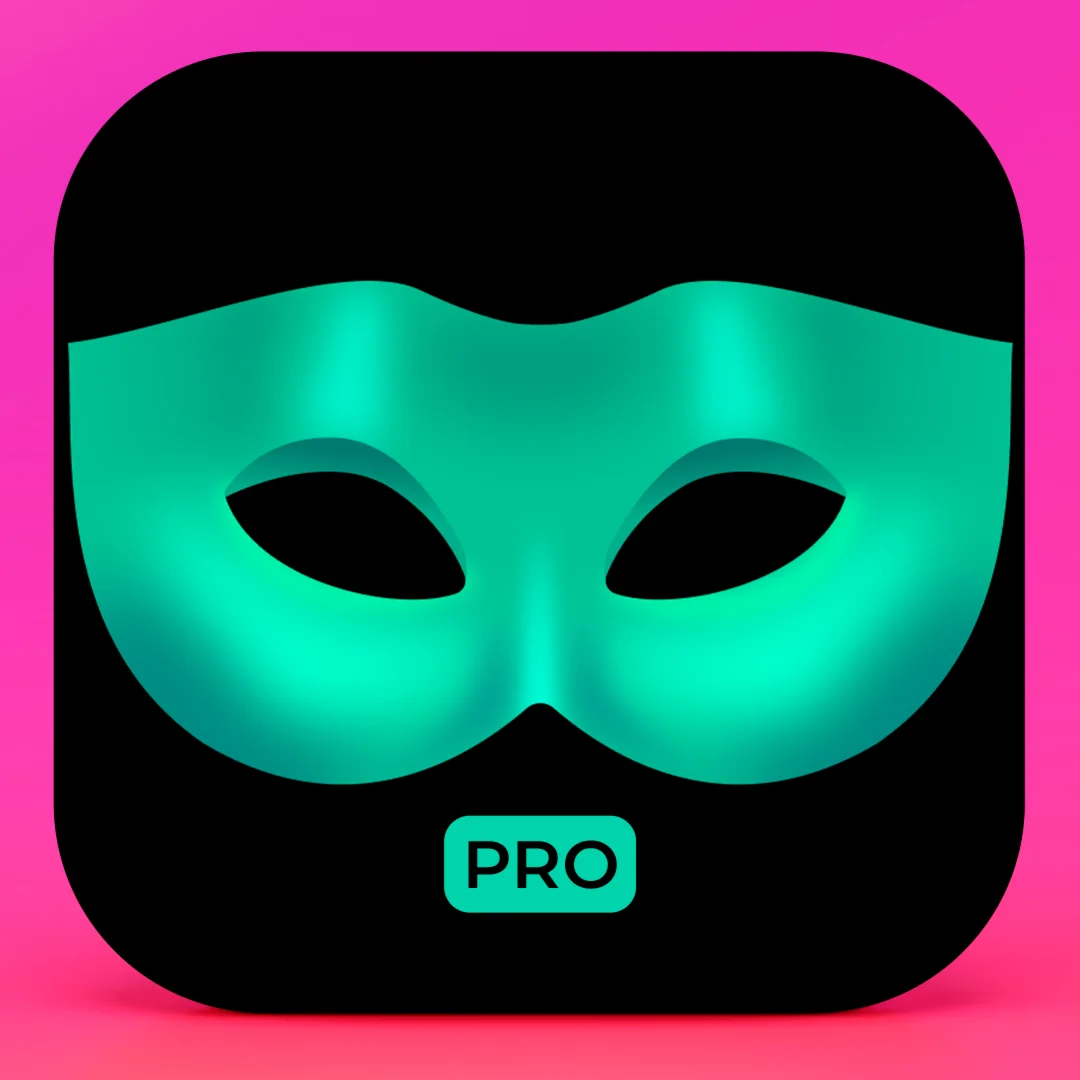 Persona Beauty Camera PRO iPhone AppStore iPad ios