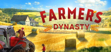 Farmers DynastyRegion freeSteam KeyАвтовыдача