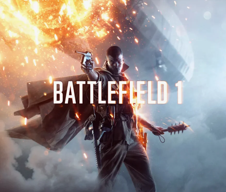 Battlefield 1 Origin Ключ / Global 0%