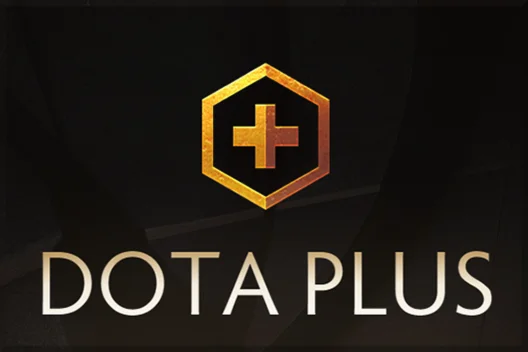 Dota Plus Dota+