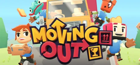 Moving OutRegion freeSteam KeyАвтовыдача