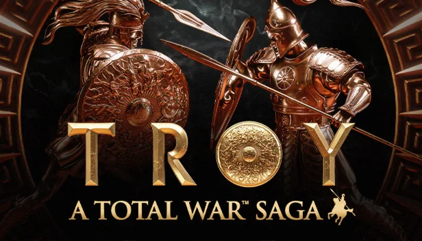 A TOTAL WAR SAGA TROY ВСЕ DLC STEAM WAR