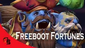 Freeboot FortunesCollectors Cache 2 2022