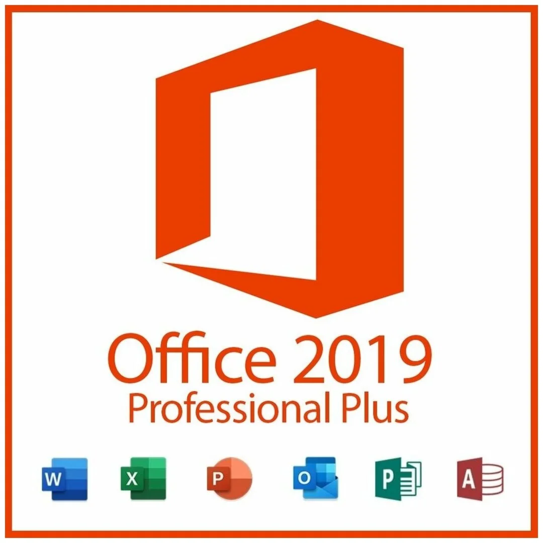 Телефонная активация Office 2019 Pro Plus БОТ 24/7