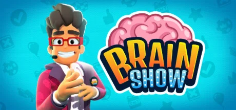 Brain Show АВТОДОСТАВКА STEAM GIFT РОССИЯ