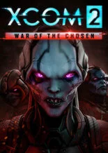 XCOM 2 - War of the Chosen DLC SteamКлюч РФ+МИР+