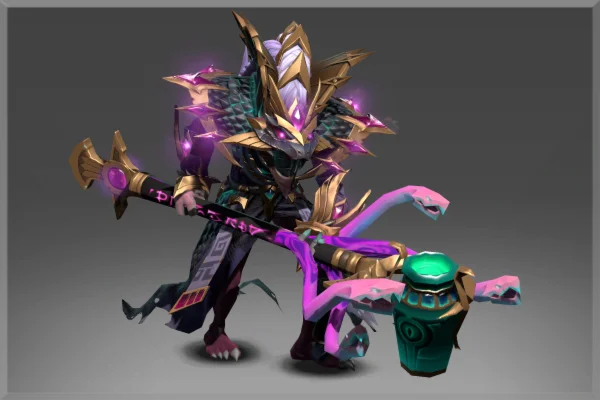 DazzleDezun ViperCollectors Cache 2023