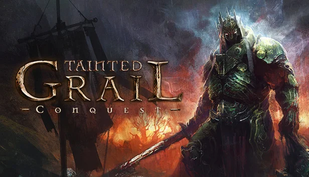Tainted Grail: Conquest Steam РУ+UA+KZ+СНГ