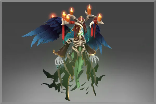 Death ProphetDarkwood EulogyCollectors Cache 2023