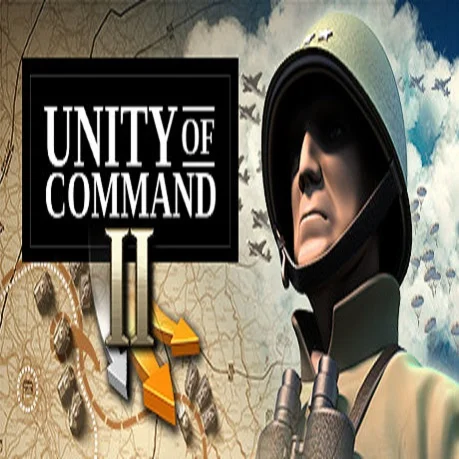 Unity of Command II Steam key / РФ+Весь Мир