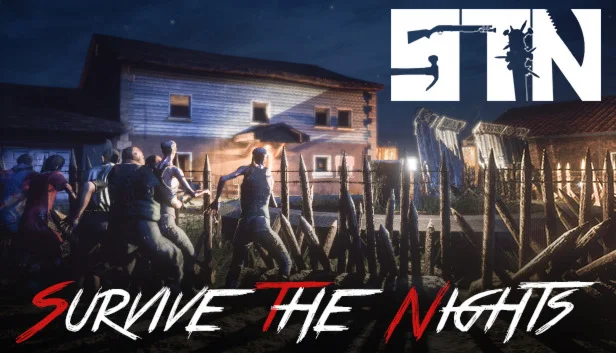 Survive the Nights Steam РУ+UA+KZ+СНГ