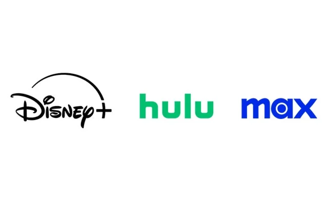 Hulu + Disney+ HBO MAXПодписка 3 месяца GLOBAL