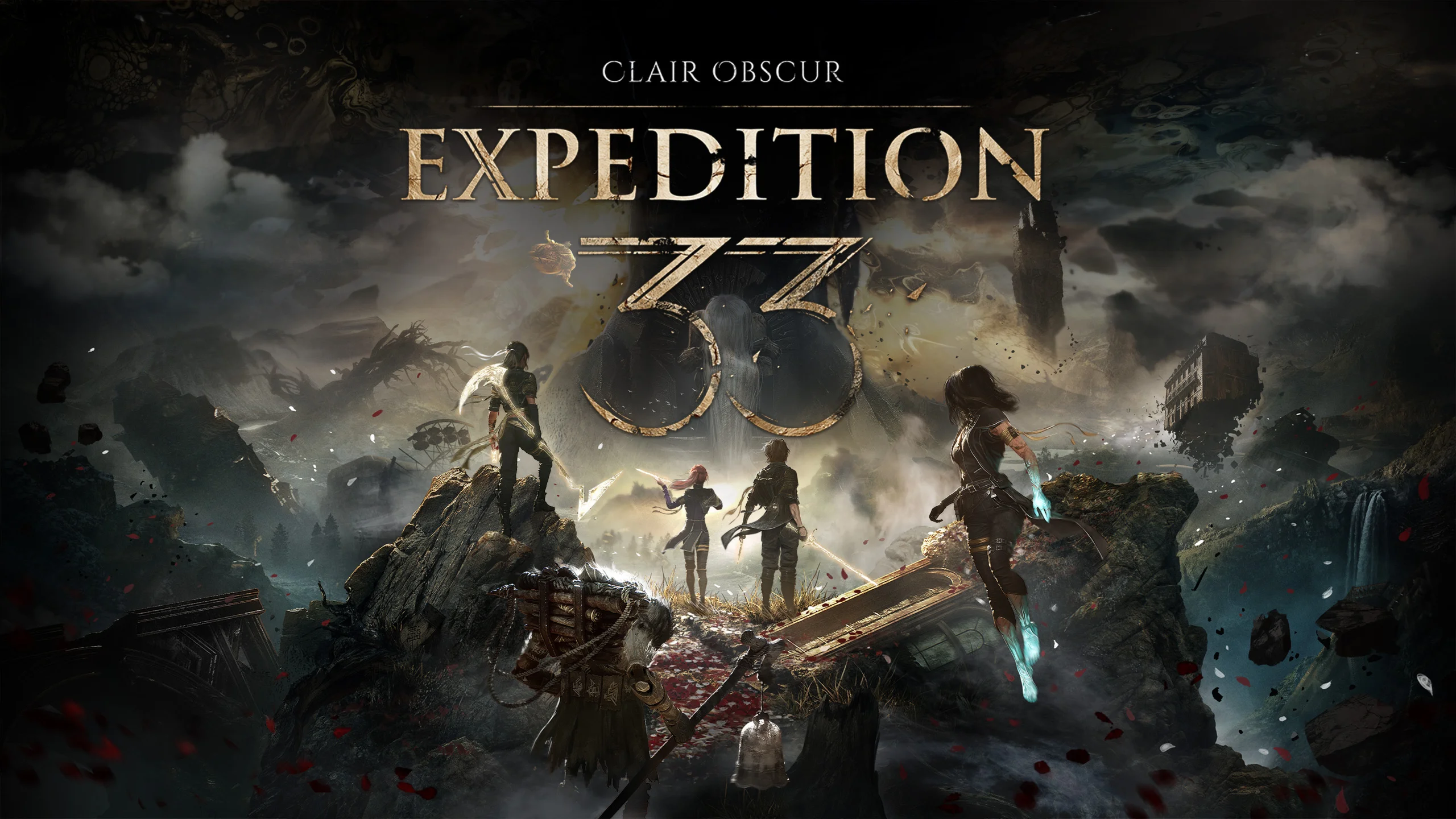Clair Obscur: Expedition 33 Online+Патчи Гарантия