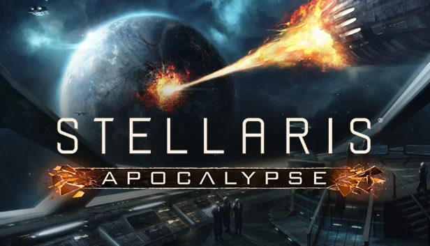 Stellaris: Apocalypse Steam DLC GLOBAL
