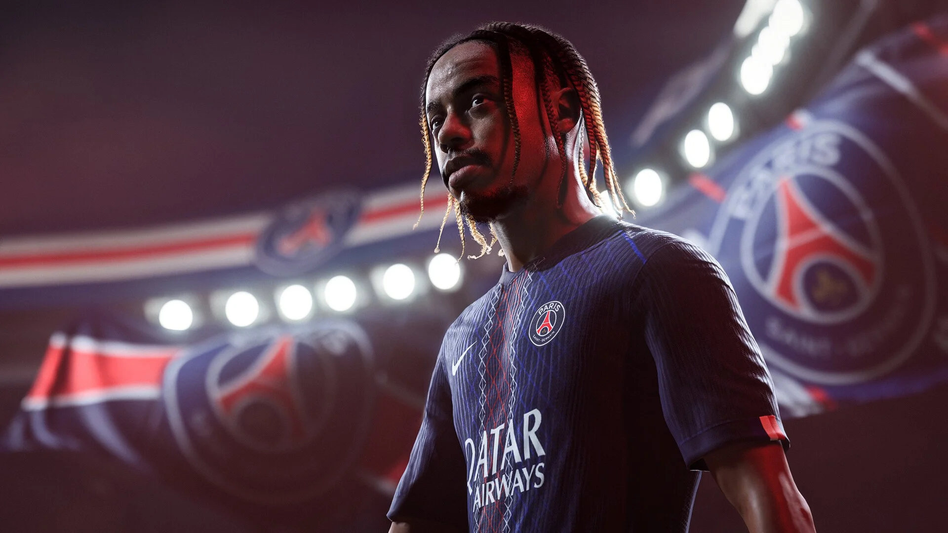 EA SPORTS FC 26 FIFA 26 StandardUltimate STEAMRU