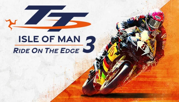 TT Isle Of Man: Ride on the Edge 3 Steam РУ+СНГ