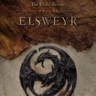 TESO: ELSWEYR STANDARD EDITION GLOBAL КЛЮЧ