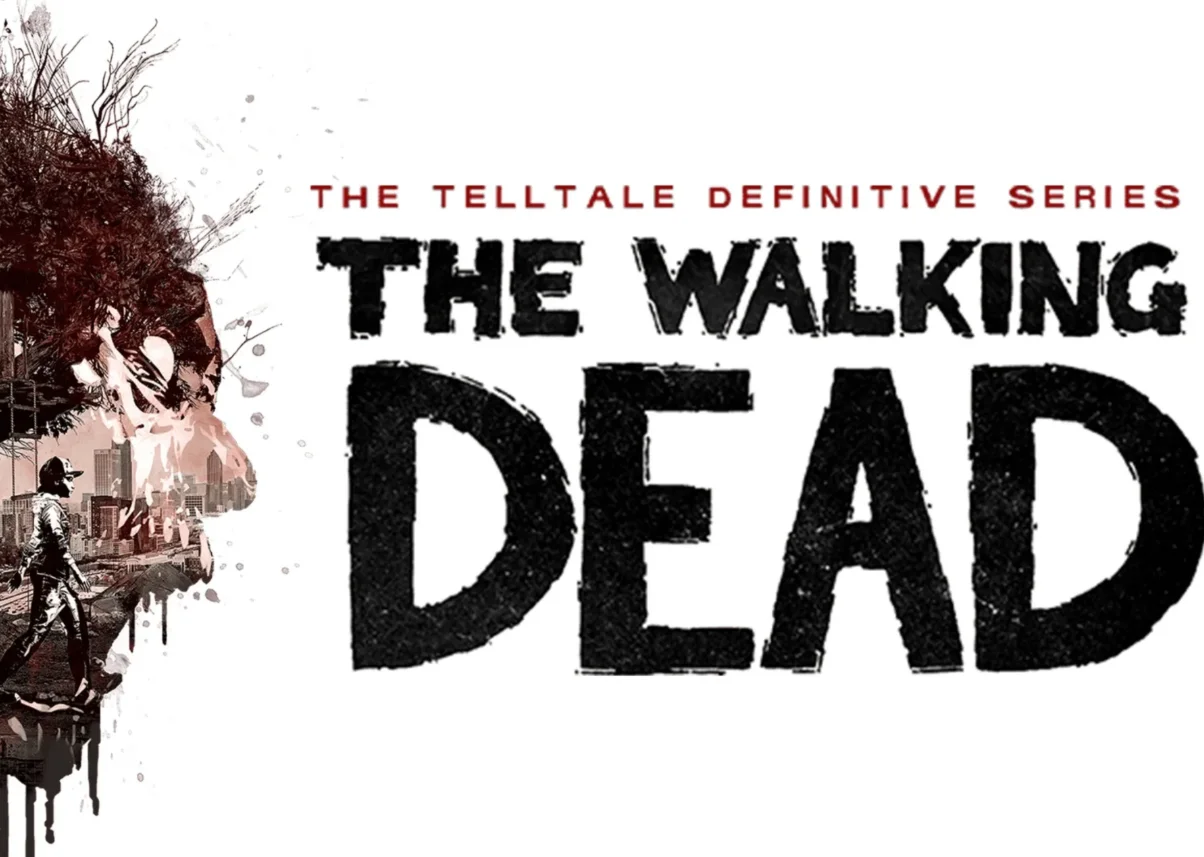The Walking Dead: The Telltale Definitive SeriesSTEAM