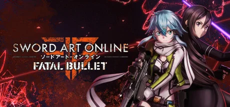 Sword Art Online: Fatal BulletSTEAM РОССИЯ + СНГ