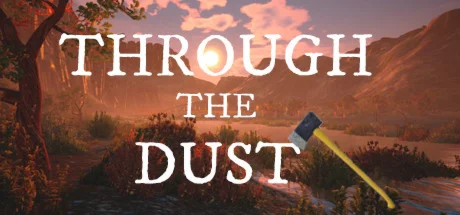 Through The Dust Steam key/Region free