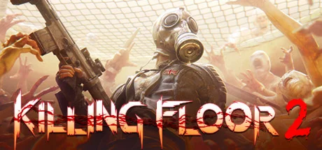 Killing Floor 2 STEAM KEY REGION FREE GLOBAL ROW +