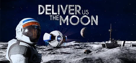 Deliver Us The Moon STEAM РФ+КЗ+СНГ РУСЯЗЫК