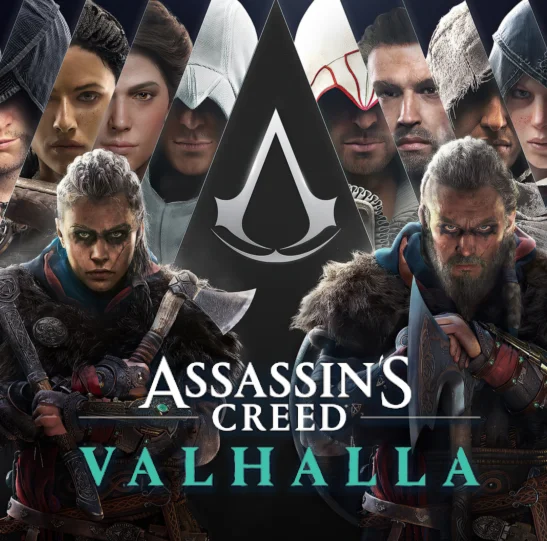 Assassins Creed Valhalla: Ultimate RUS OFFLINE