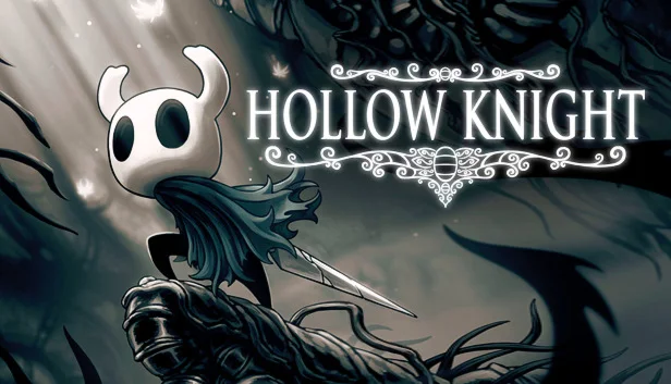 Hollow Knight Steam Ключ Весь мир