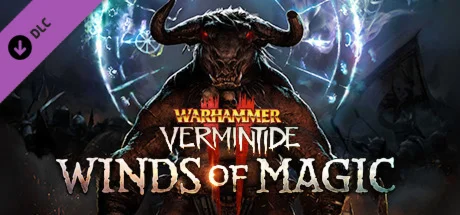 Warhammer: Vermintide 2 - Winds of Magic DLC STEAM