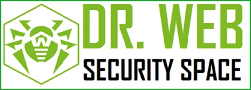 Ключ активации Dr Web Security Space на 6 месяцев
