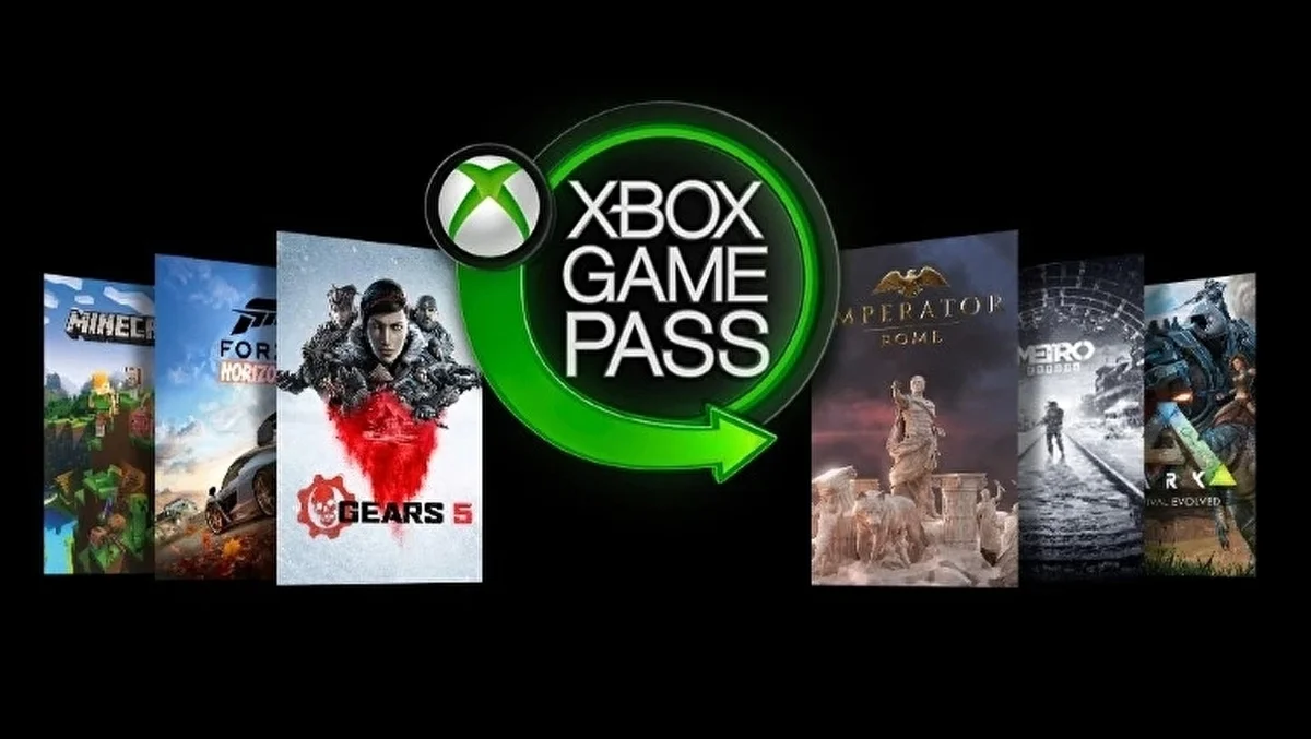 XBOX GAME PASS ULTIMATE+400ИГР ГАРАНТИЯ