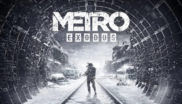 Metro Exodus Gold Edition Аренда аккаунта Steam GFN
