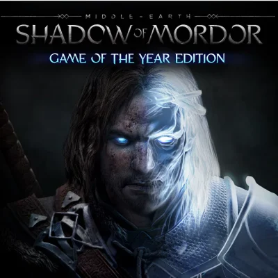 MIDDLE-EARTH: SHADOW OF MORDOR GOTYXBOX КЛЮЧ