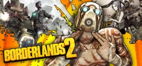 Borderlands 2 + 39 ДОПОЛНЕНИЙSTEAM КЛЮЧРФ+СНГ