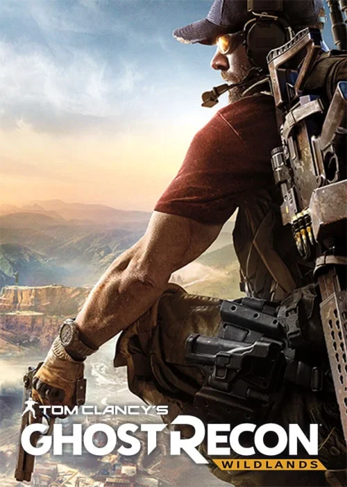 Ghost Recon Wildlands Ultimate Аренда аккаунта Uplay