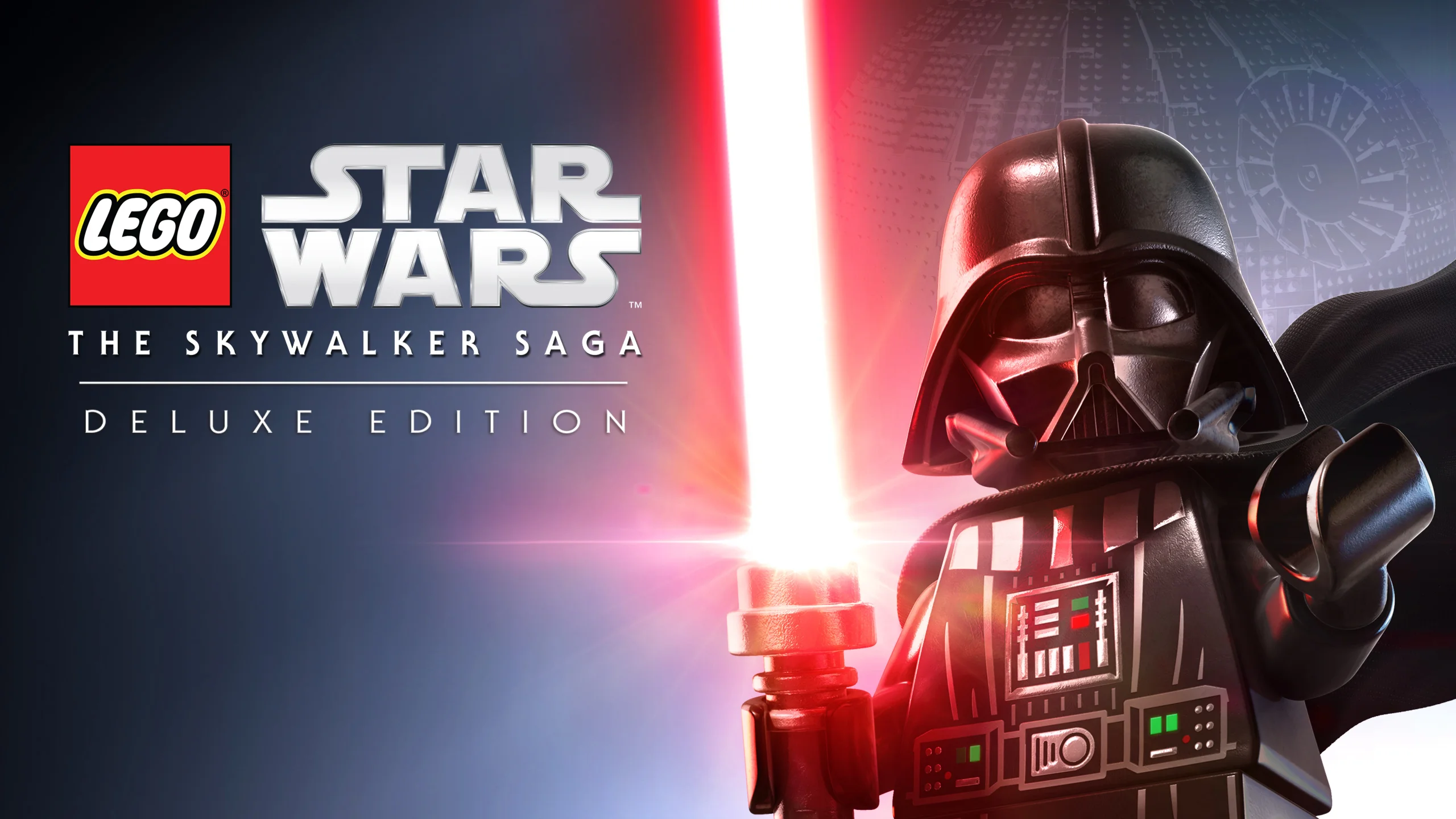 Lego Star Wars The Skywalker Saga +DLCSteam/Global