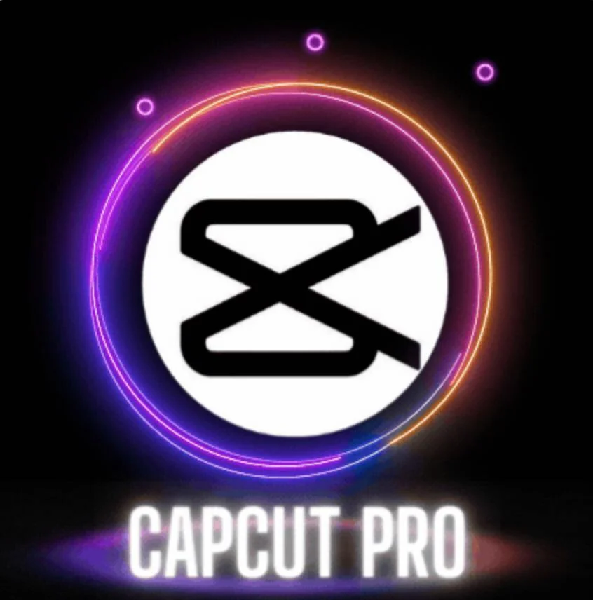 ПОДПИСКА CAPCUT PRO НА 1 ГОД ЛИЧНЫЙ АКК