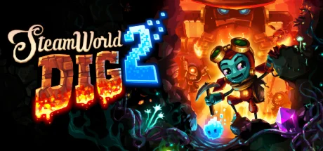 SteamWorld Dig 2 Steam Gift Россия