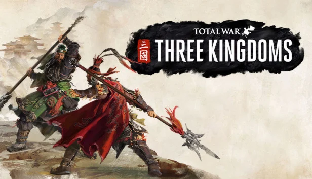 Total War: THREE KINGDOMS - ОНЛАЙНSTEAMна 30 дней