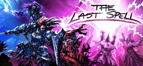 The Last Spell АВТОДОСТАВКА Россия Steam Gift